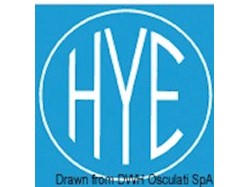 Bozzello Offshore doppio 16 mm variante A